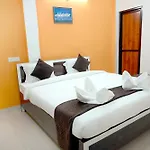 R P Residency