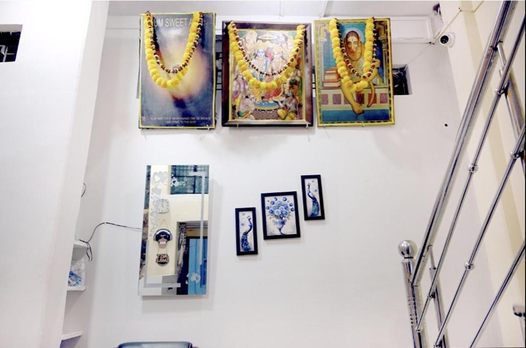 R P Residency * Varanasi