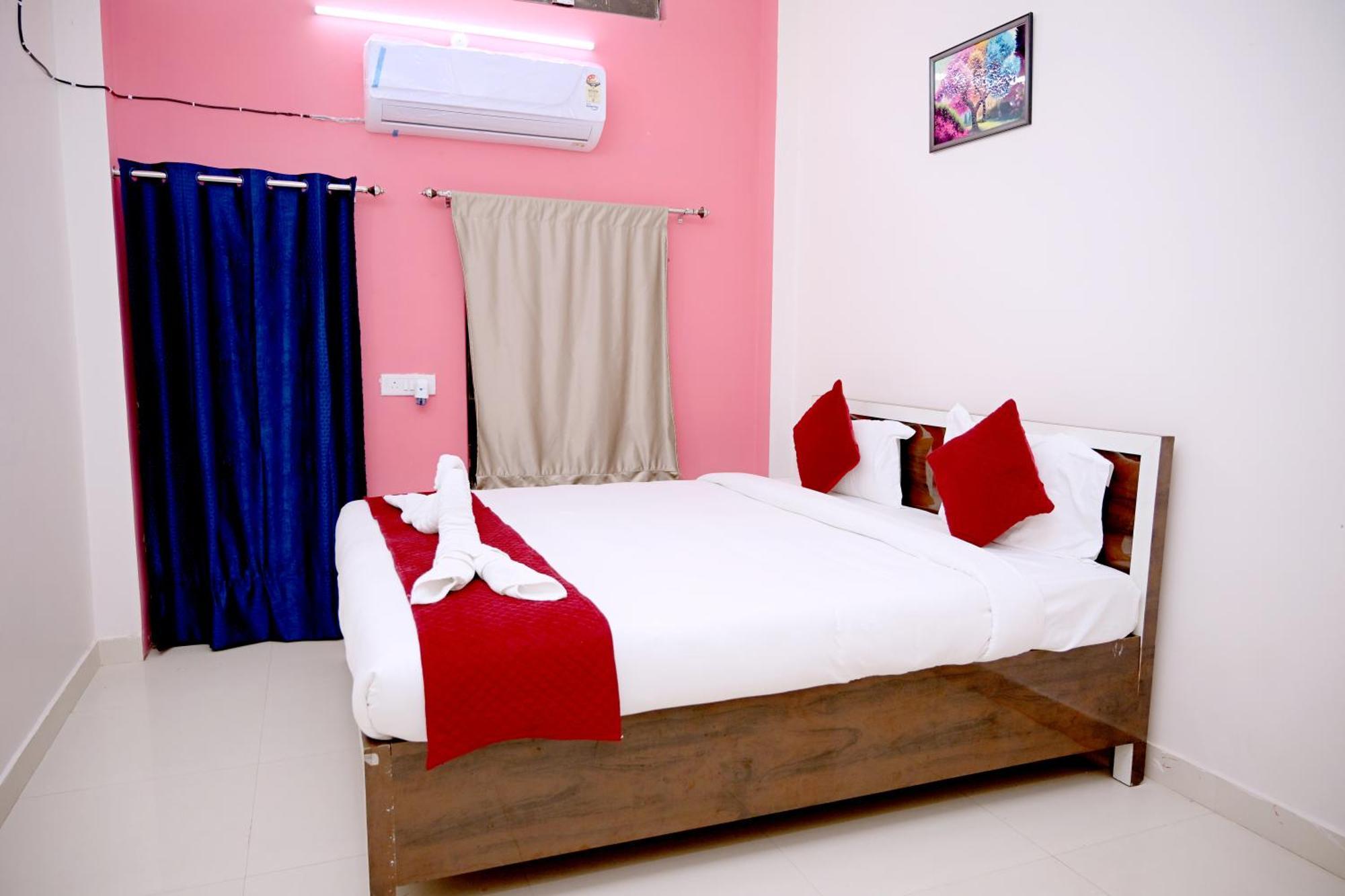 Homestay R P Residency Varanasi